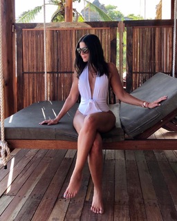 Vielka Valenzuela feet photo 13