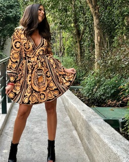 Vielka Valenzuela feet photo 9