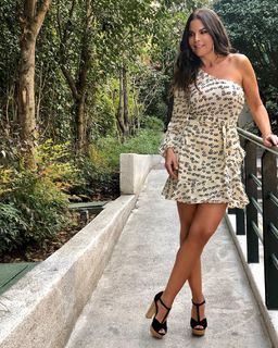 Vielka Valenzuela feet photo 7