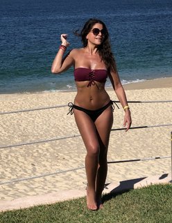 Vielka Valenzuela feet photo 2