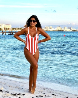 Vielka Valenzuela feet photo 17