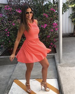 Vielka Valenzuela feet photo 16
