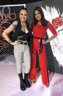 Vielka Valenzuela feet photo 6