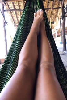 Vielka Valenzuela feet photo 2
