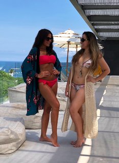Vielka Valenzuela feet photo 19