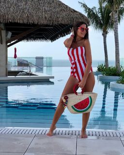 Vielka Valenzuela feet photo 10