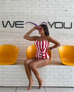 Vielka Valenzuela feet photo 9