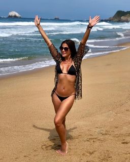 Vielka Valenzuela feet photo 3