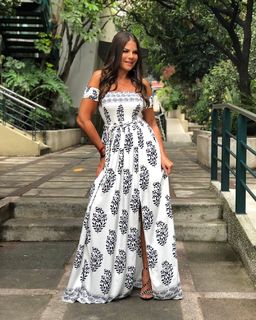 Vielka Valenzuela feet photo 20