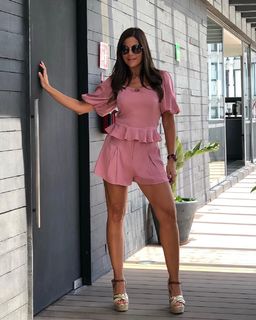 Vielka Valenzuela feet photo 17
