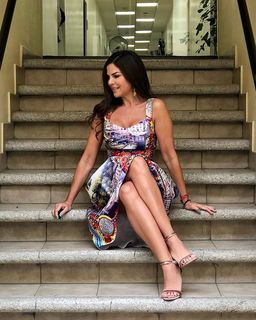 Vielka Valenzuela feet photo 16