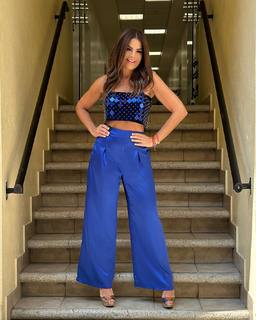 Vielka Valenzuela feet photo 2