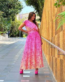 Vielka Valenzuela feet photo 20