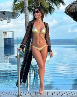 Vielka Valenzuela feet photo 7