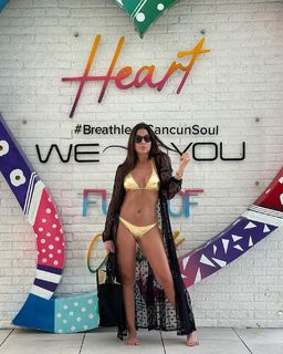 Vielka Valenzuela feet photo 6