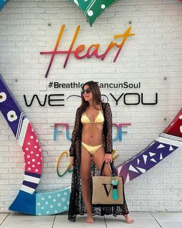 Vielka Valenzuela feet photo 5