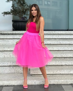 Vielka Valenzuela feet photo 8