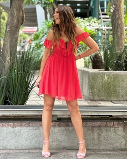 Vielka Valenzuela feet photo 13