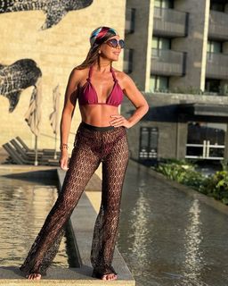 Vielka Valenzuela feet photo 19