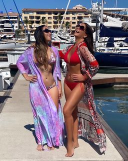Vielka Valenzuela feet photo 11