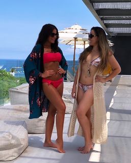 Vielka Valenzuela feet photo 9