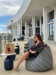 Vielka Valenzuela feet photo 8