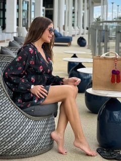 Vielka Valenzuela feet photo 7