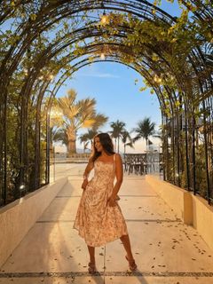 Vielka Valenzuela feet photo 10
