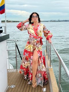 Vielka Valenzuela feet photo 3
