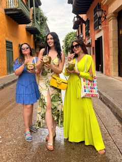 Vielka Valenzuela feet photo 2