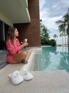 Vielka Valenzuela feet photo 1