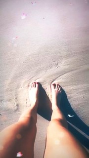 Vienna Sharp feet photo 19