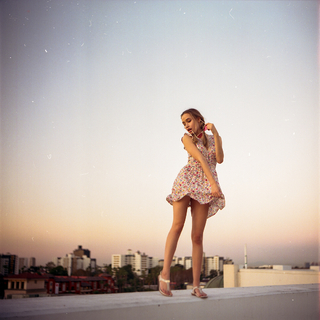 Vienna Sharp feet photo 15