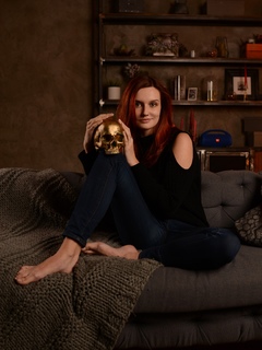 Vika Kisimyaka feet photo 16
