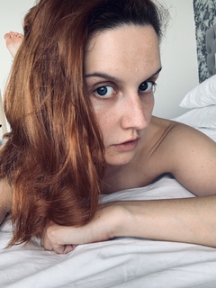 Vika Kisimyaka feet photo 17