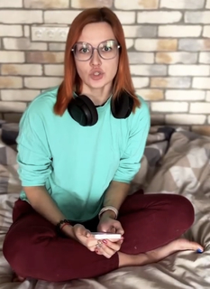 Vika Kisimyaka feet photo 12