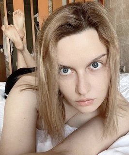 Vika Kisimyaka feet photo 6