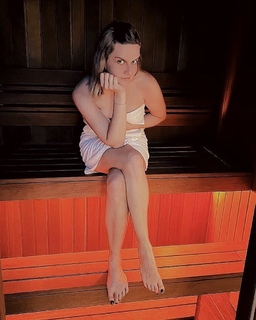 Vika Kisimyaka feet photo 20