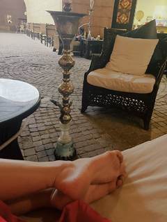 Vika Kisimyaka feet photo 19