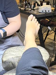 Vika Kisimyaka feet photo 15