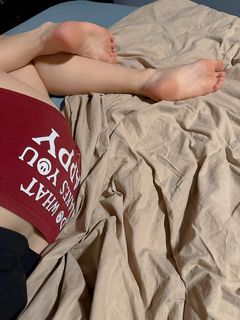 Vika Kisimyaka feet photo 20
