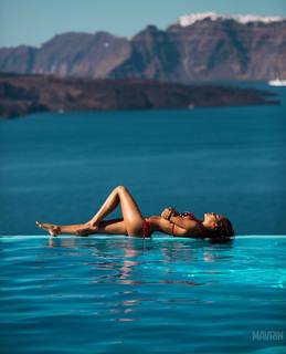 Viki Odintcova feet photo thumbnail
