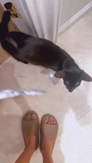 Viki Odintcova feet photo thumbnail
