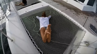 Viki Odintcova feet photo thumbnail