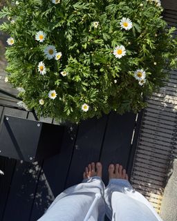 Viki Odintcova feet photo thumbnail