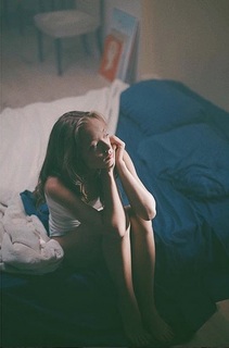 Viktoriya Agalakova feet photo 1