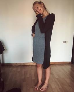 Viktoriya Agalakova feet photo 3