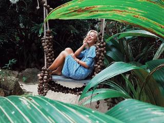 Viktoriya Agalakova feet photo 14