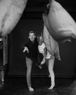 Viktoriya Agalakova feet photo 9