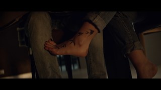 Viktoriya Agalakova feet photo 4
